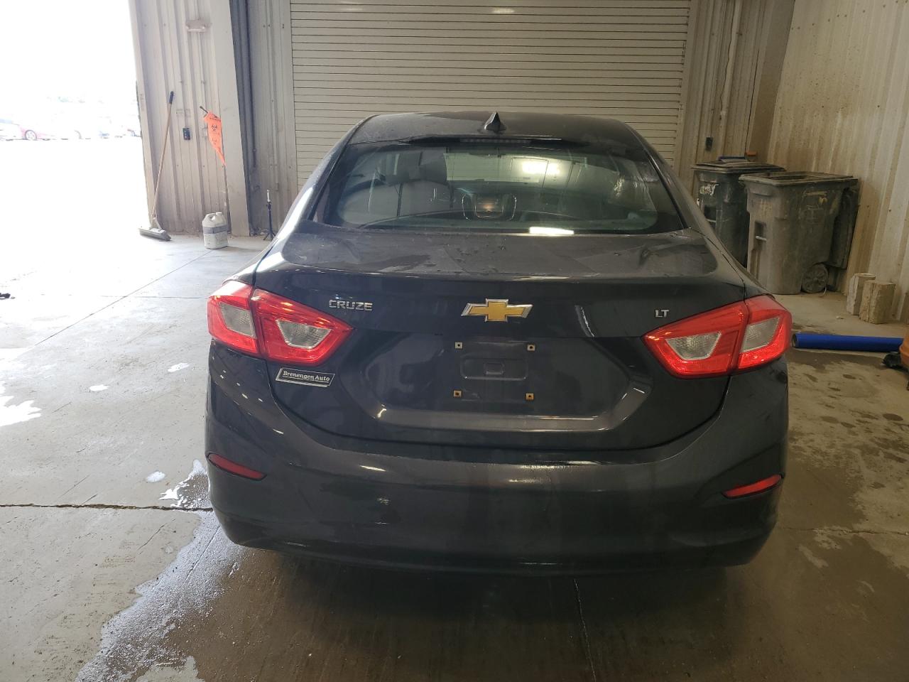 1G1BE5SM9H7190612 CHEVROLET CRUZE 2017