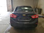 2017 Chevrolet Cruze Lt en Venta en Franklin, WI - Side