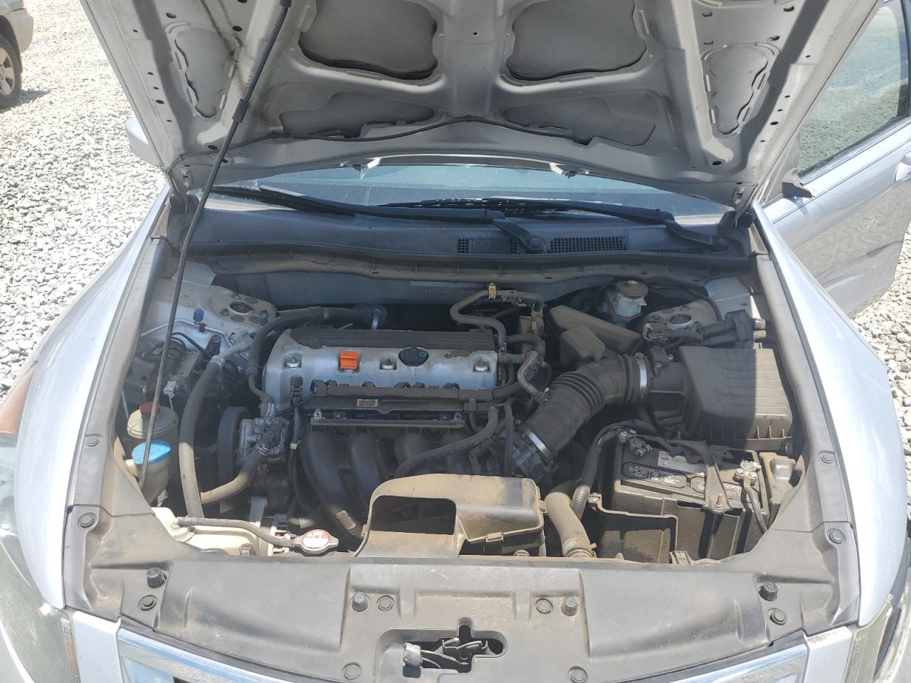 2009 Honda Accord Lxp VIN: 1HGCP26449A192868 Lot: 61567515