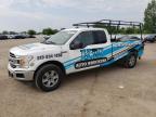 2019 FORD F150 SUPER CAB   à vendre chez Copart ON - LONDON