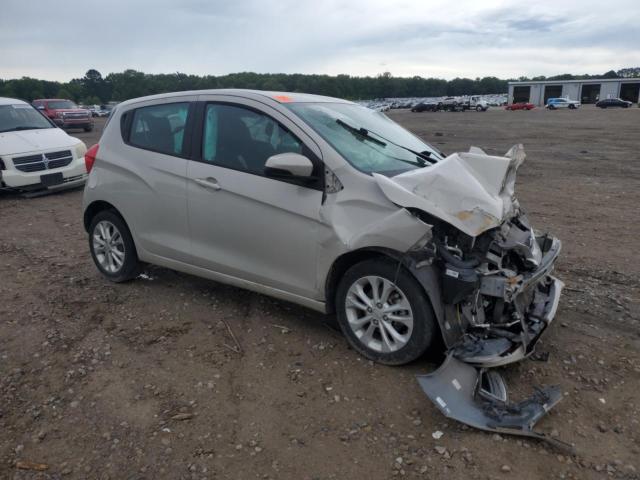  CHEVROLET SPARK 2019 Колір засмаги
