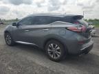 2015 Nissan Murano S for Sale in Ottawa, ON - Front End