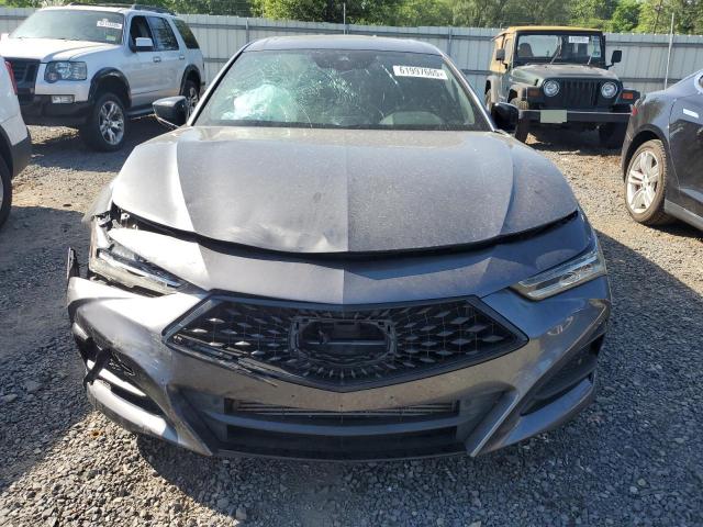  ACURA TLX 2021 Gray