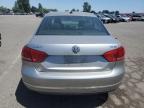 2013 Volkswagen Passat Se de vânzare în Woodburn, OR - Front End