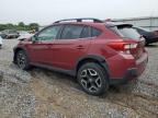 2018 Subaru Crosstrek Limited for Sale in Hillsborough, NJ - Front End
