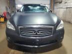 2013 Infiniti M37 X за продажба в Blaine, MN - Side