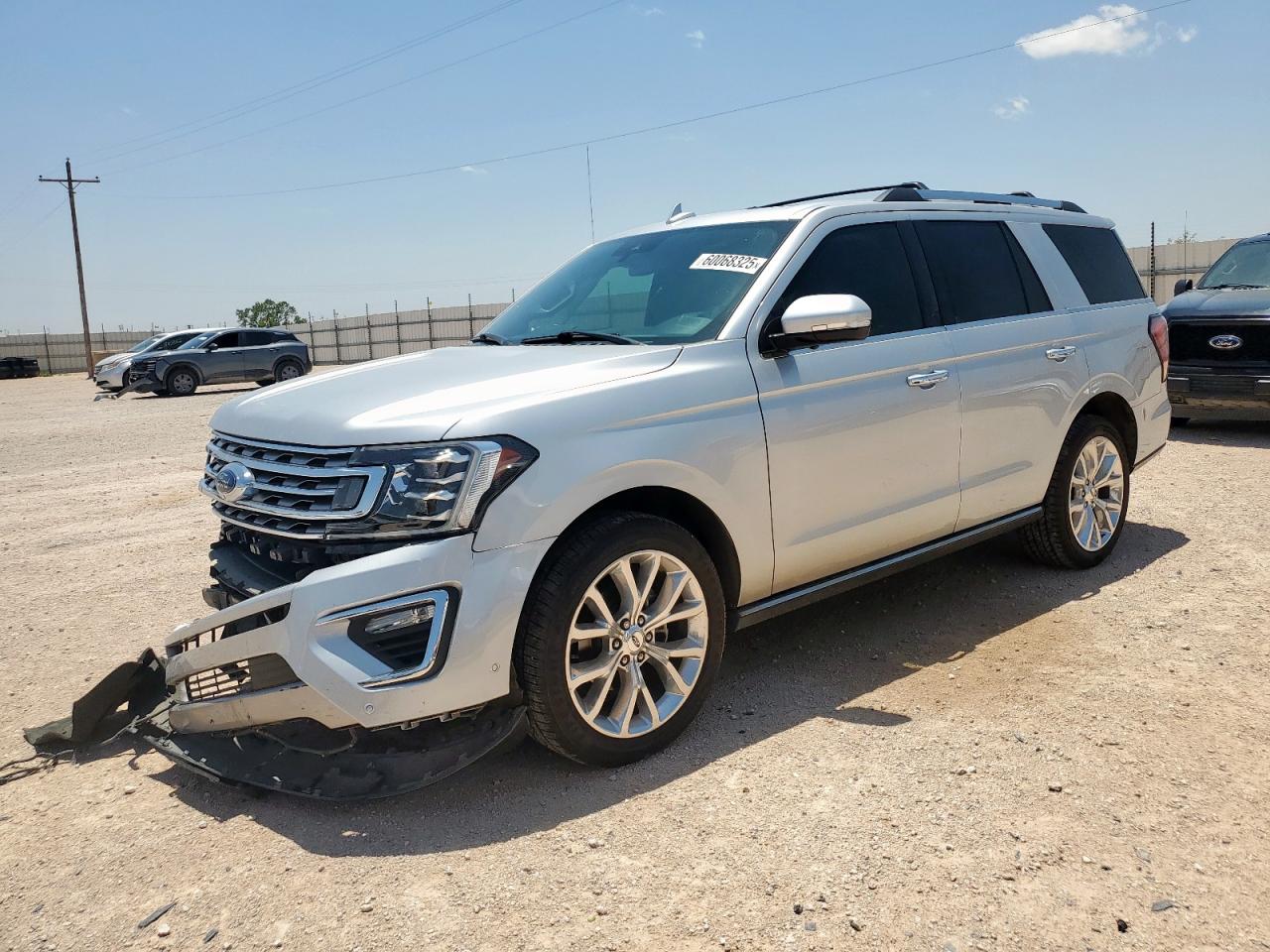 1FMJU1KT5JEA59034 FORD EXPEDITION 2018