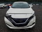 2019 Nissan Leaf S Plus de vânzare în Graham, WA - Front End