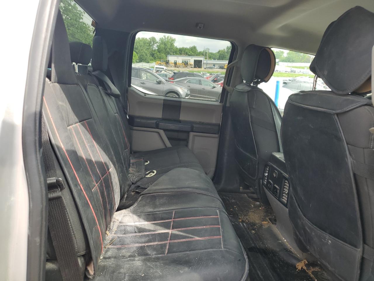 1FTEW1EP6HKC62220 FORD F-150 2017