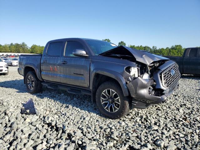  TOYOTA TACOMA 2021 Угольный