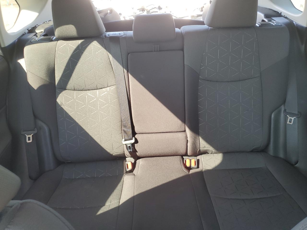 2021 Toyota Rav4 Xle VIN: 2T3W1RFV0MC161918 Lot: 66552735