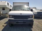 2000 FORD ECONOLINE E250 SUPER DUTY COMMERCIAL CUTAWAY VAN   à vendre chez Copart CA - SAN DIEGO