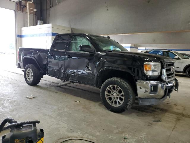  GMC SIERRA 2015 Czarny