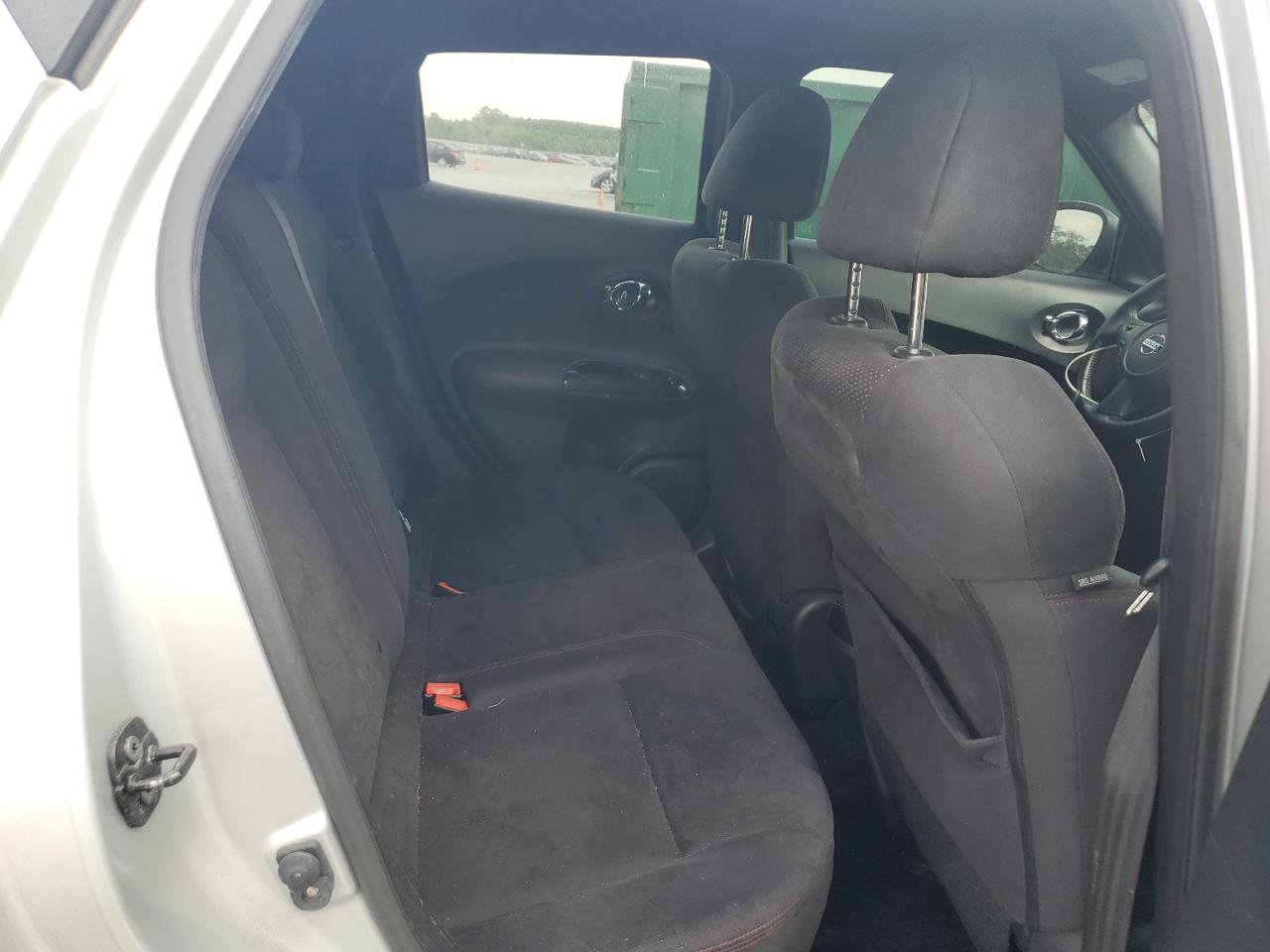 2013 Nissan Juke S VIN: JN8AF5MR2DT226560 Lot: 62334115