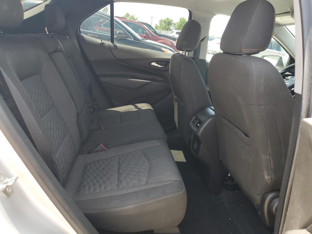 3GNAXKEV8KS514472 CHEVROLET EQUINOX 2019