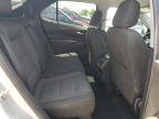 2019 Chevrolet Equinox Lt   de vânzare în Wayland, MI - Front End
