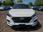 2019 Hyundai Tucson Se for Sale in Chalfont, PA - Vandalism