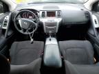 2012 Nissan Murano S იყიდება East Granby-ში, CT - Front End