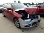 2014 SEAT TOLEDO SE for sale at Copart SANDY