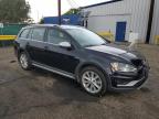 2017 Volkswagen Golf Alltrack S на продаже в Denver, CO - Front End