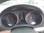 2009 VOLKSWAGEN GOLF GT TD for sale at Copart YORK