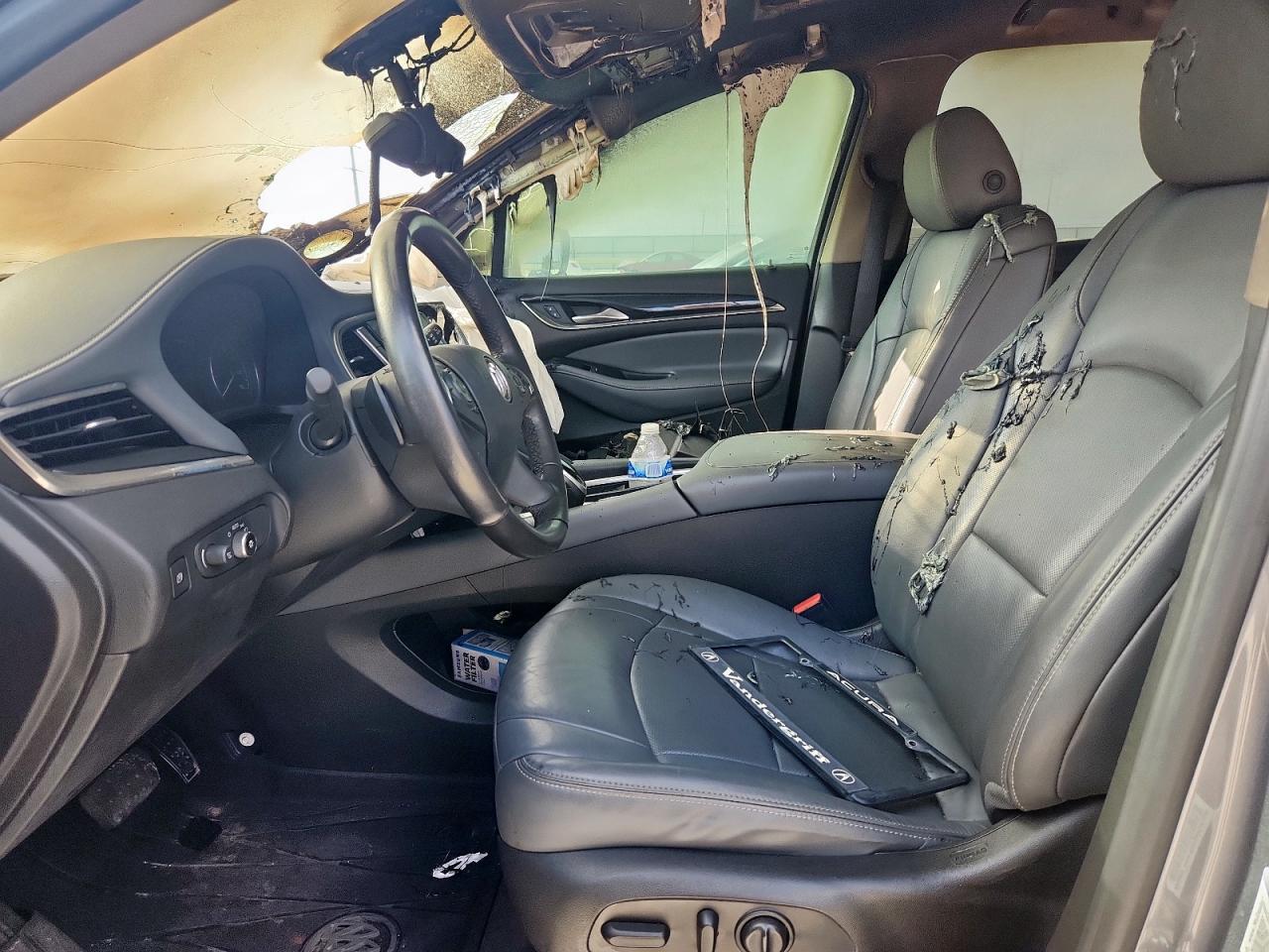 2020 Buick Enclave Essence VIN: 5GAERBKW3LJ275631 Lot: 60209445