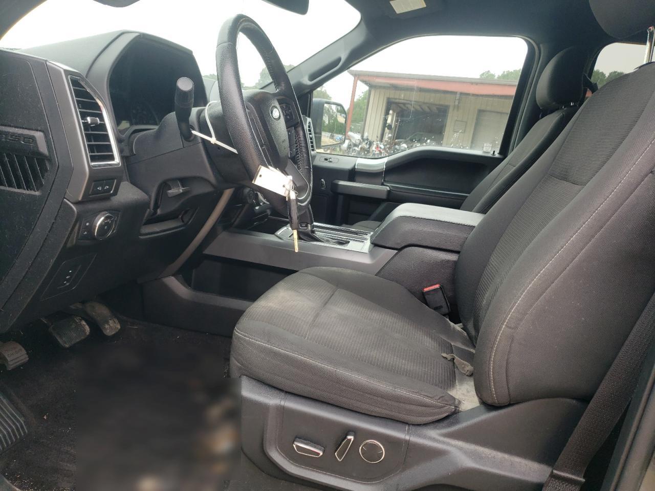 1FTEW1EF6GFD03072 FORD F-150 2016