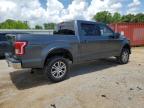 2017 Ford F150 Supercrew zu verkaufen in Theodore, AL - Normal Wear