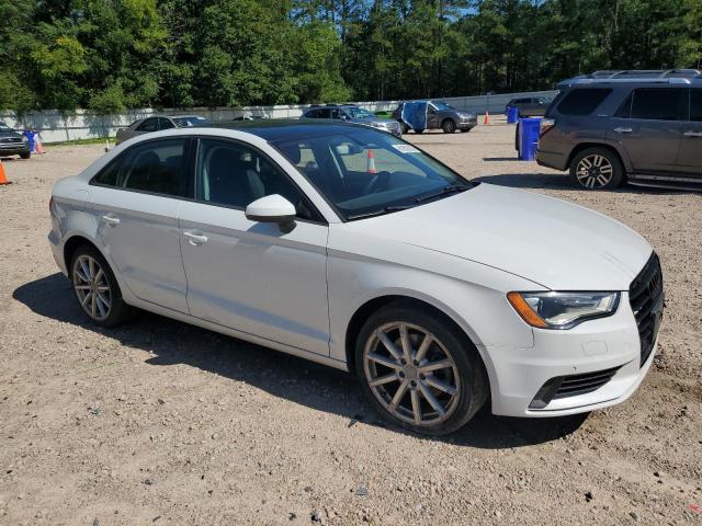  AUDI A3 2016 Белы