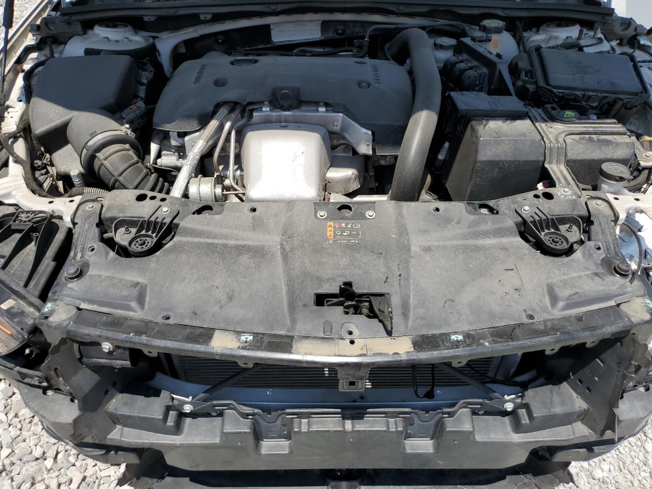 2018 Buick Regal Essence VIN: W04GP6SXXJ1093574 Lot: 62387425