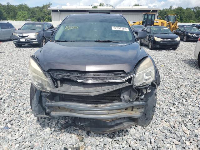  CHEVROLET EQUINOX 2016 Szary