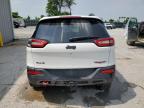 2015 Jeep Cherokee Trailhawk продається в Sikeston, MO - Side