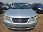 2007 Hyundai Sonata Gls for Sale in Elgin, IL - Burn
