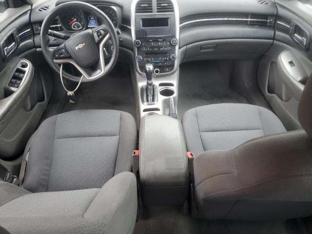 Седаны CHEVROLET MALIBU 2015 Серебристый