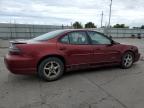 2002 Pontiac Grand Prix Gtp de vânzare în Littleton, CO - Front End