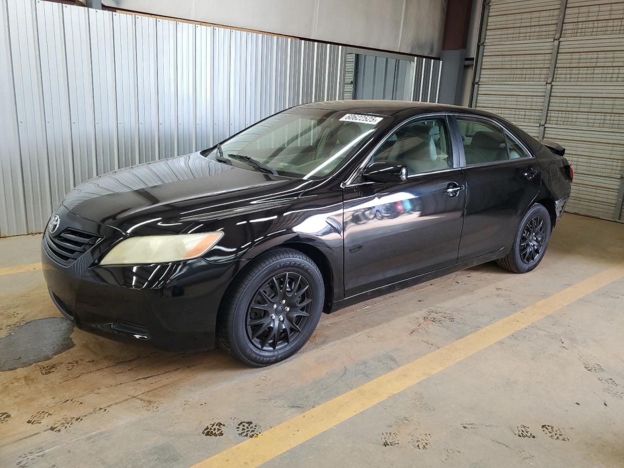 2009 Toyota Camry Base იყიდება Mocksville-ში, NC - Rear End