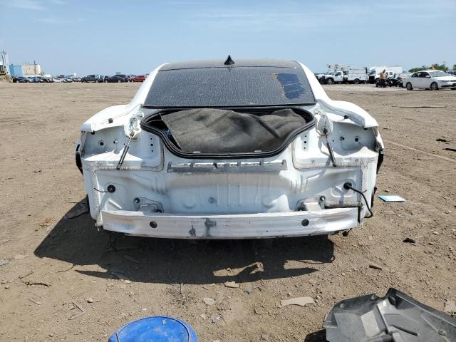 Coupet CHEVROLET CAMARO 2017 White