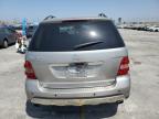 2006 Mercedes-Benz Ml 500   продається в Sun Valley, CA - Rear End