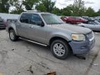 2008 Ford Explorer Sport Trac Limited   na sprzedaż w Bridgeton, MO - Side