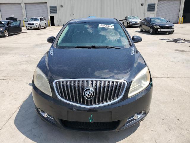 Sedans BUICK VERANO 2017 Czarny