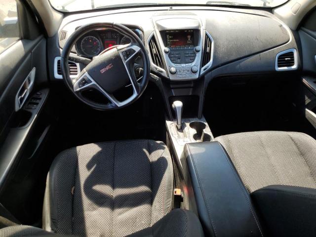  GMC TERRAIN 2012 Gold