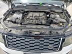 2018 Land Rover Range Rover Supercharged   en Venta en Wilmer, TX - Mechanical