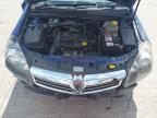 2010 VAUXHALL ASTRA SXI for sale at Copart CHESTER