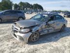 2020 Mercedes-Benz C 300 4Matic en Venta en Loganville, GA - Side