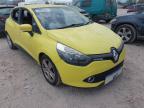 2013 RENAULT CLIO EXPR- for sale at Copart BRISTOL
