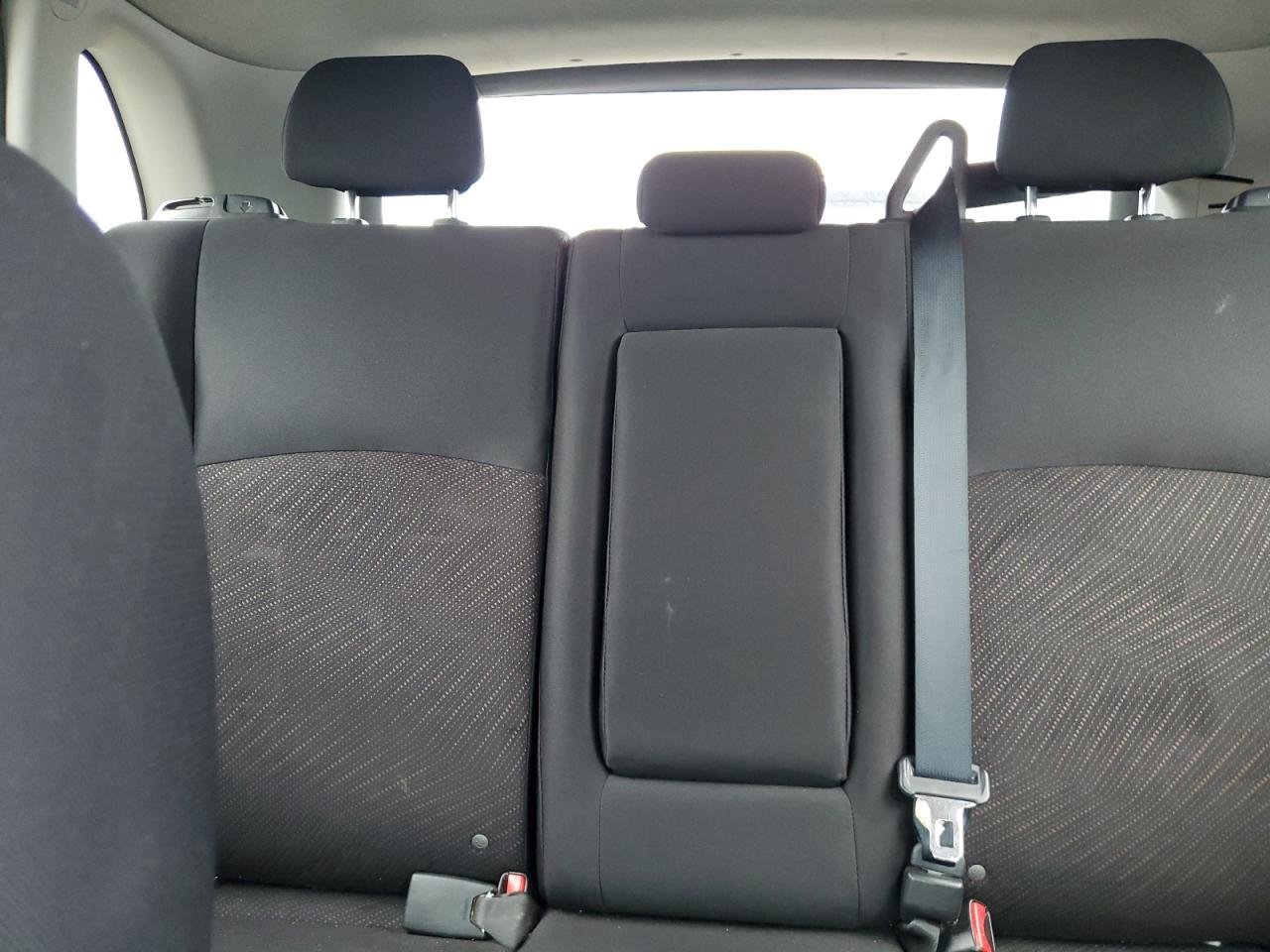 2014 Mitsubishi Outlander Sport Se VIN: 4A4AP4AU9EE014586 Lot: 62997225