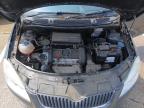 2009 SKODA FABIA 2 16 for sale at Copart NEWBURY