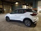2023 Nissan Kicks Sv en Venta en Eldridge, IA - Front End