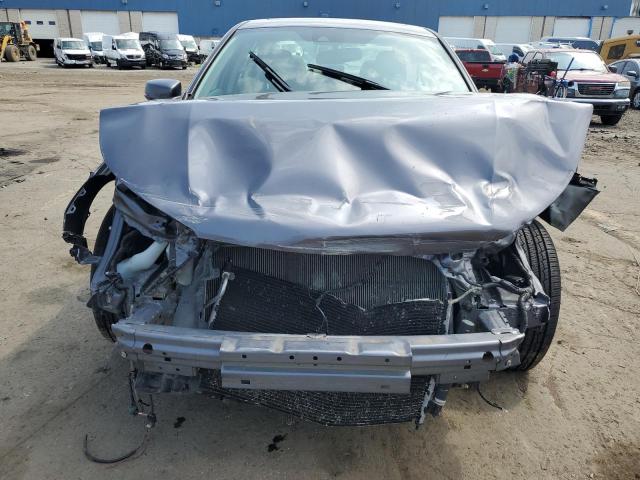  HONDA ACCORD 2014 Szary