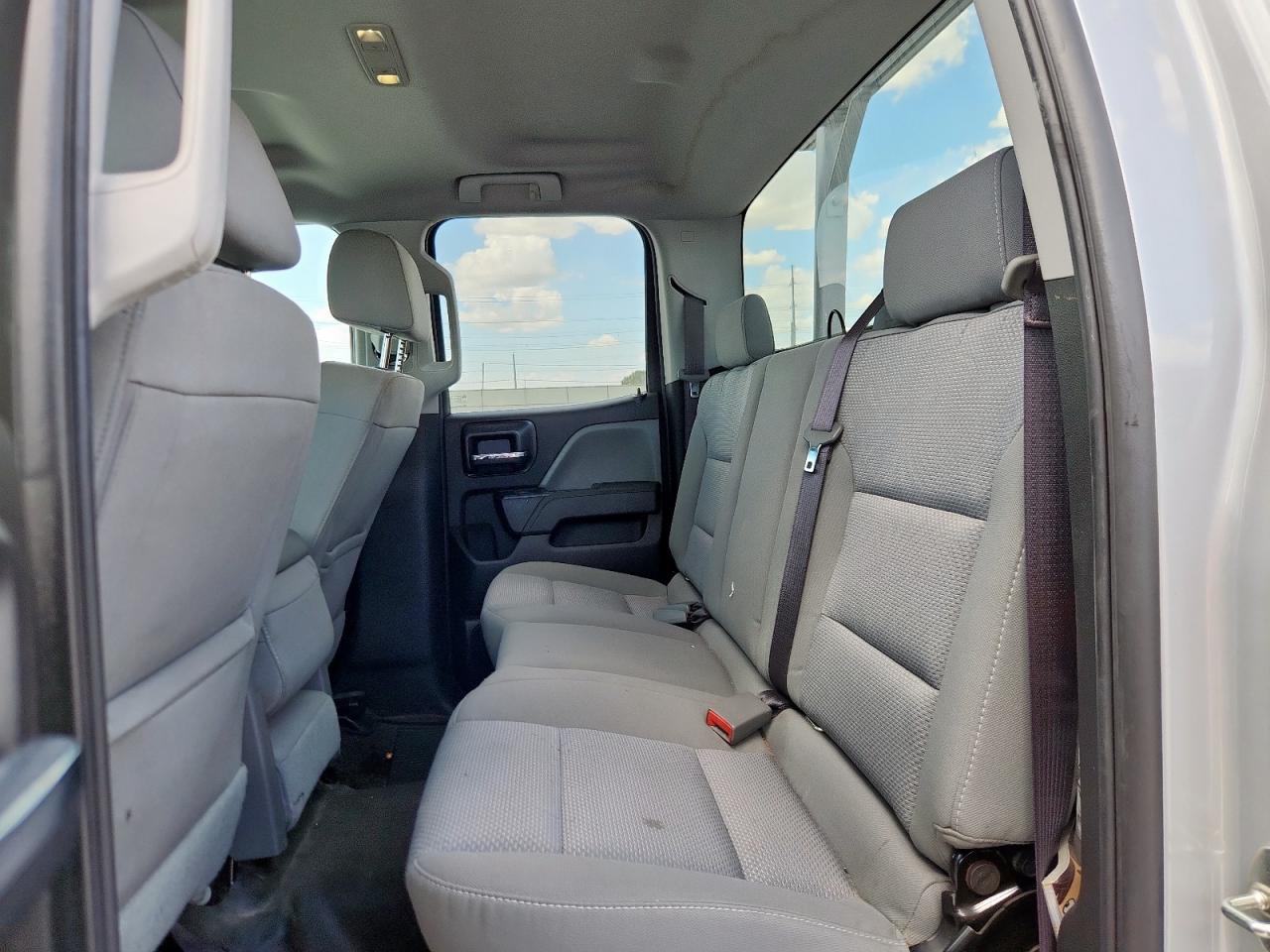 1GCRCNEC8HZ109327 CHEVROLET ALL Models 2017
